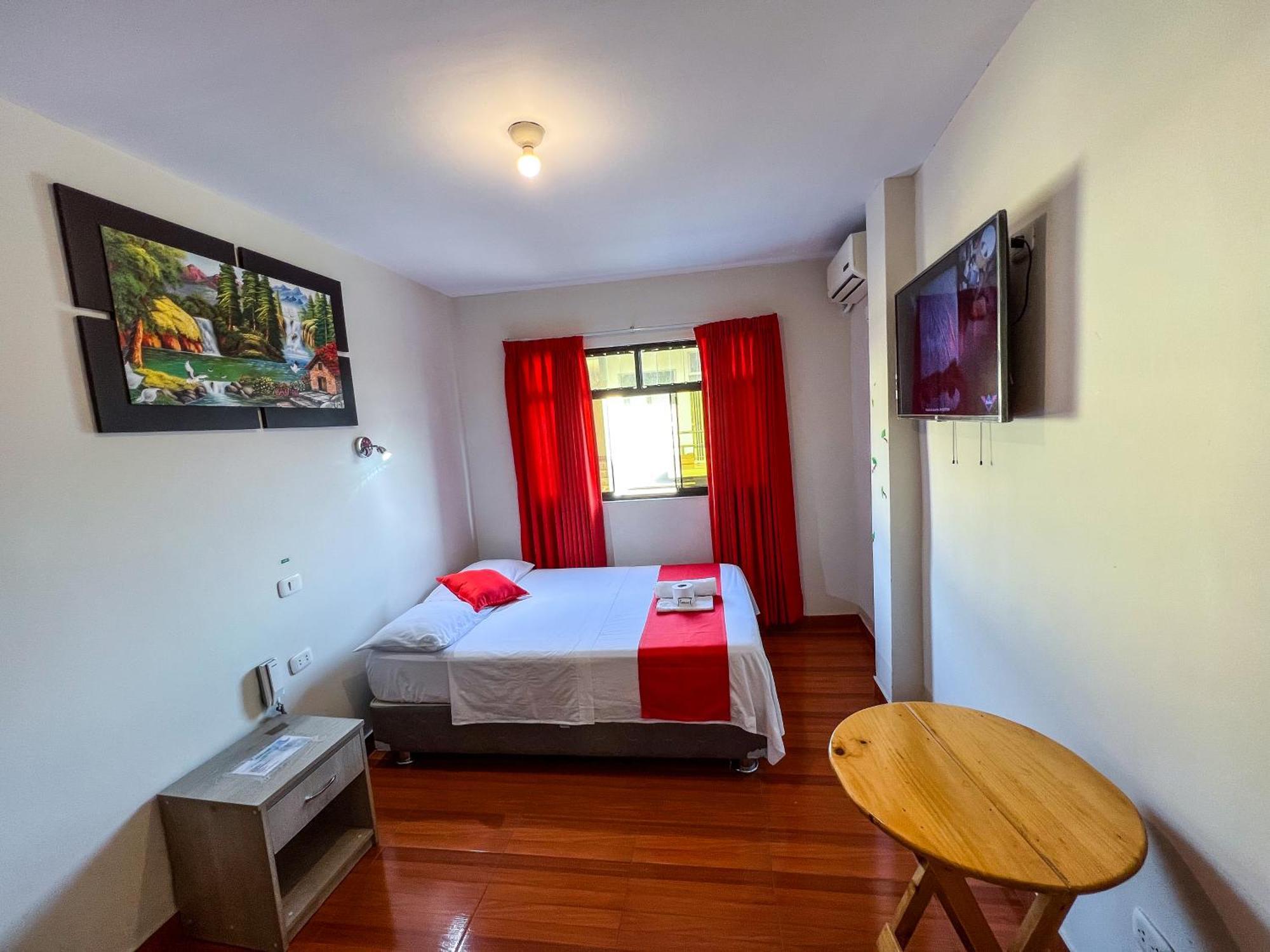 Residencial Marina House Ξενοδοχείο Tarapoto Εξωτερικό φωτογραφία