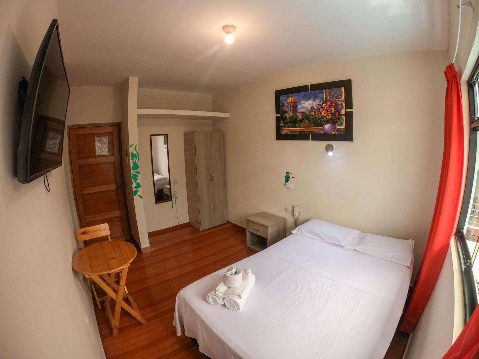 Residencial Marina House Ξενοδοχείο Tarapoto Εξωτερικό φωτογραφία