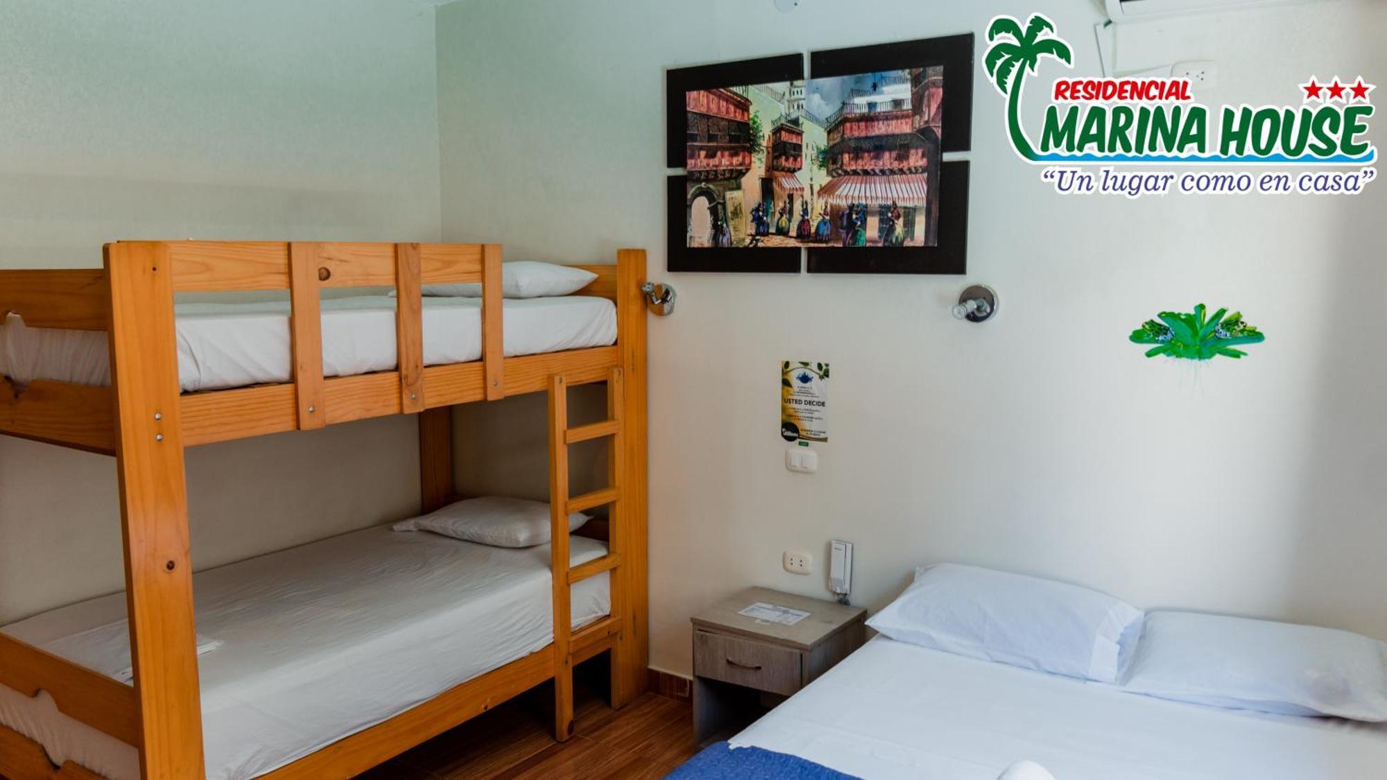 Residencial Marina House Ξενοδοχείο Tarapoto Εξωτερικό φωτογραφία