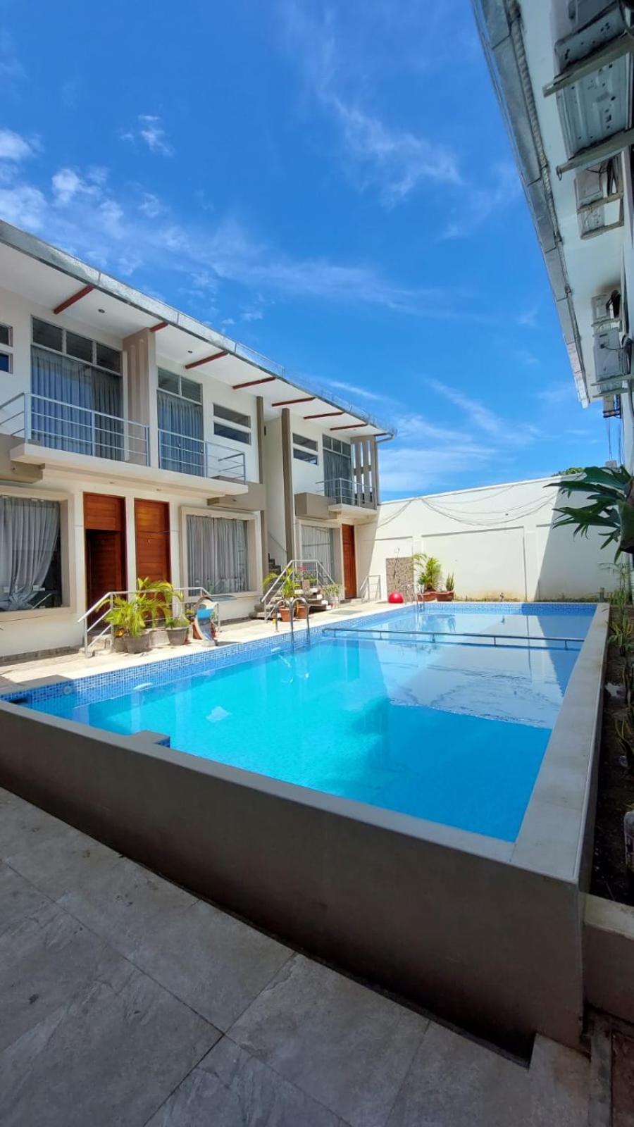 Residencial Marina House Ξενοδοχείο Tarapoto Εξωτερικό φωτογραφία